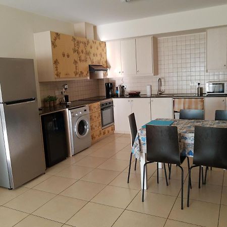 Larnaca Xylophagou 2-Bedroom Apartment With A Shaded Terrace Xylophaghou Bagian luar foto