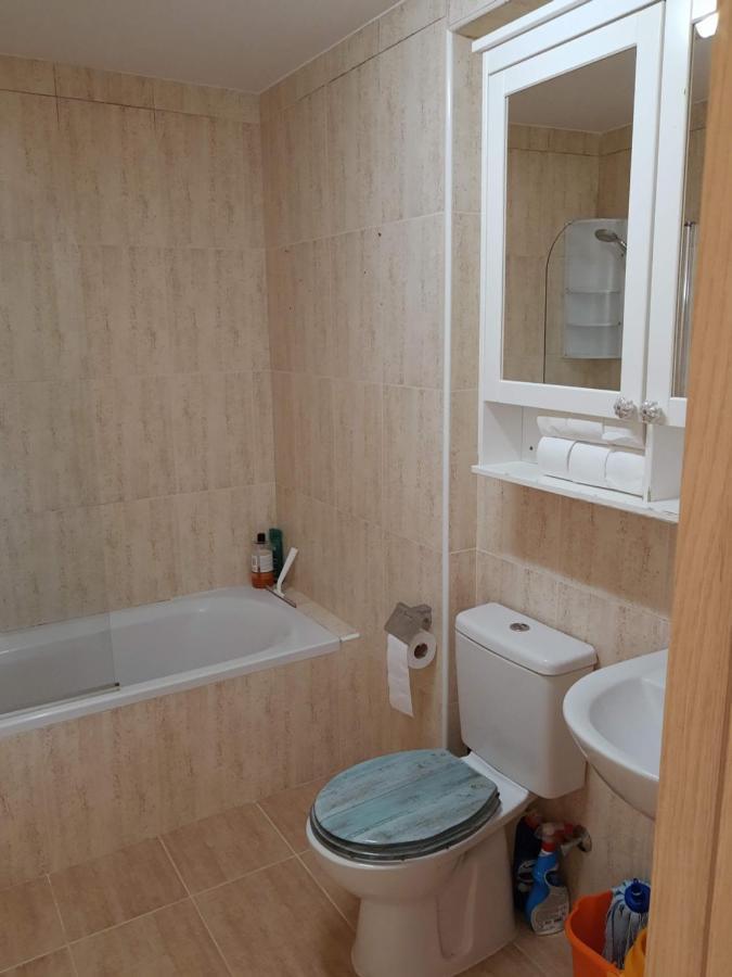 Larnaca Xylophagou 2-Bedroom Apartment With A Shaded Terrace Xylophaghou Bagian luar foto