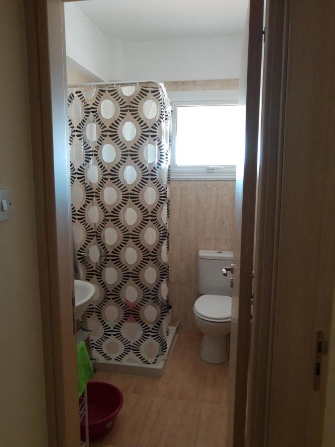 Larnaca Xylophagou 2-Bedroom Apartment With A Shaded Terrace Xylophaghou Bagian luar foto