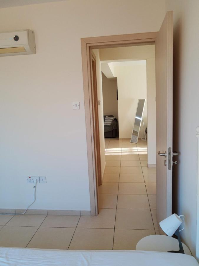 Larnaca Xylophagou 2-Bedroom Apartment With A Shaded Terrace Xylophaghou Bagian luar foto