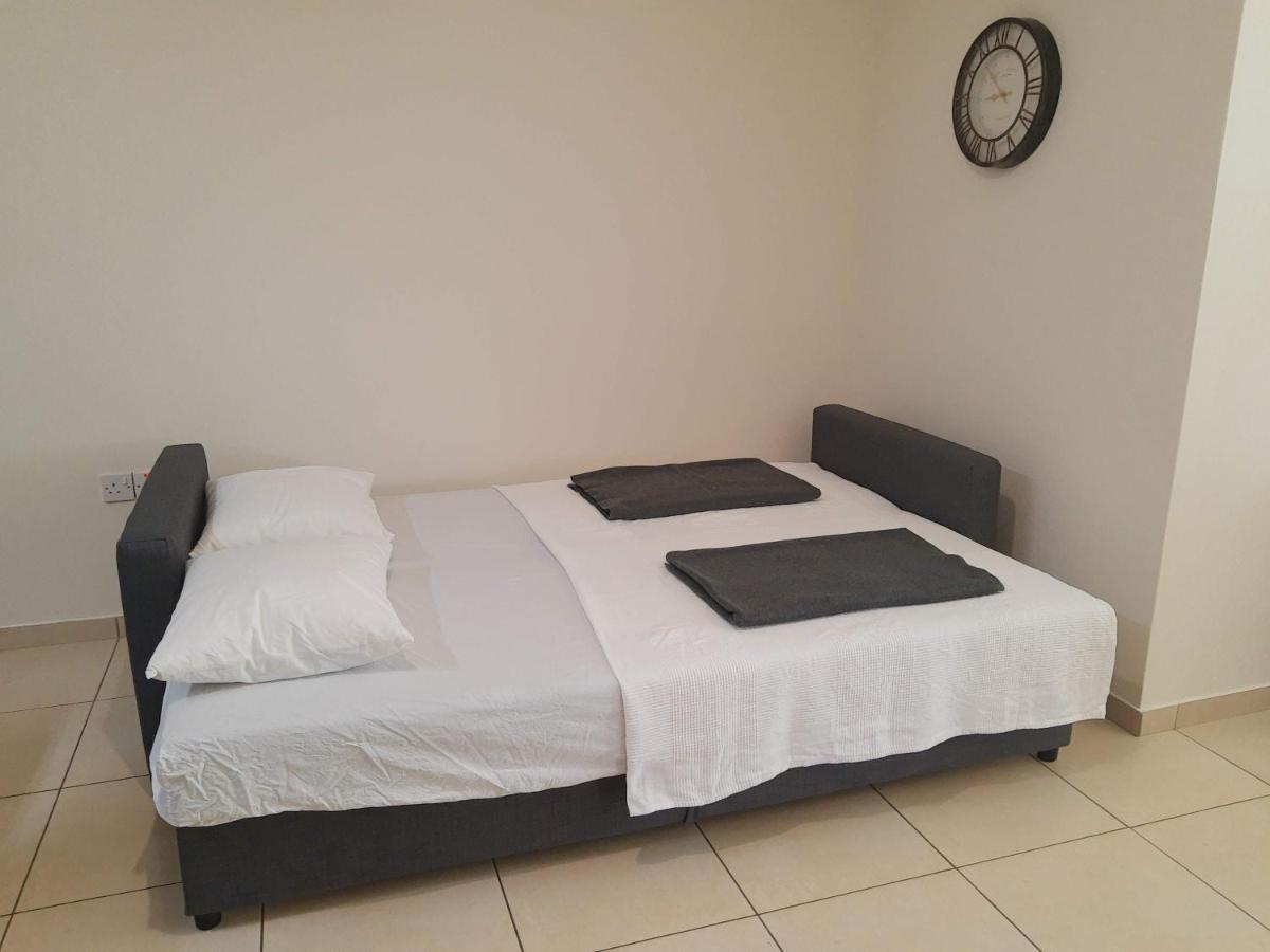 Larnaca Xylophagou 2-Bedroom Apartment With A Shaded Terrace Xylophaghou Bagian luar foto