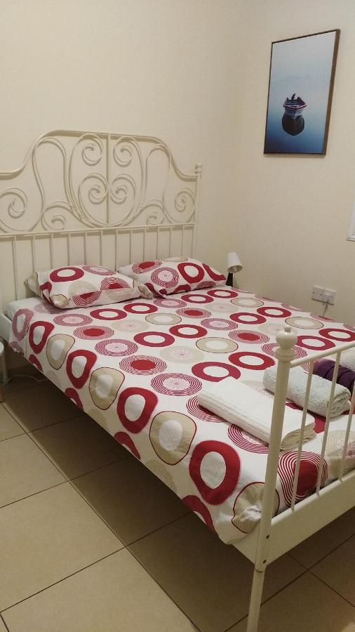 Larnaca Xylophagou 2-Bedroom Apartment With A Shaded Terrace Xylophaghou Bagian luar foto