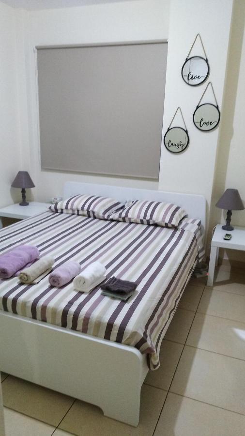 Larnaca Xylophagou 2-Bedroom Apartment With A Shaded Terrace Xylophaghou Bagian luar foto
