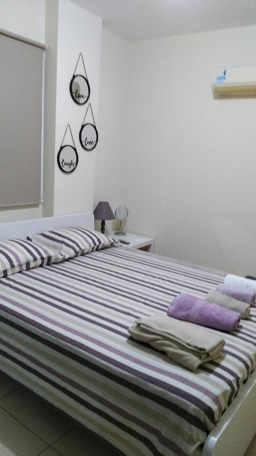 Larnaca Xylophagou 2-Bedroom Apartment With A Shaded Terrace Xylophaghou Bagian luar foto