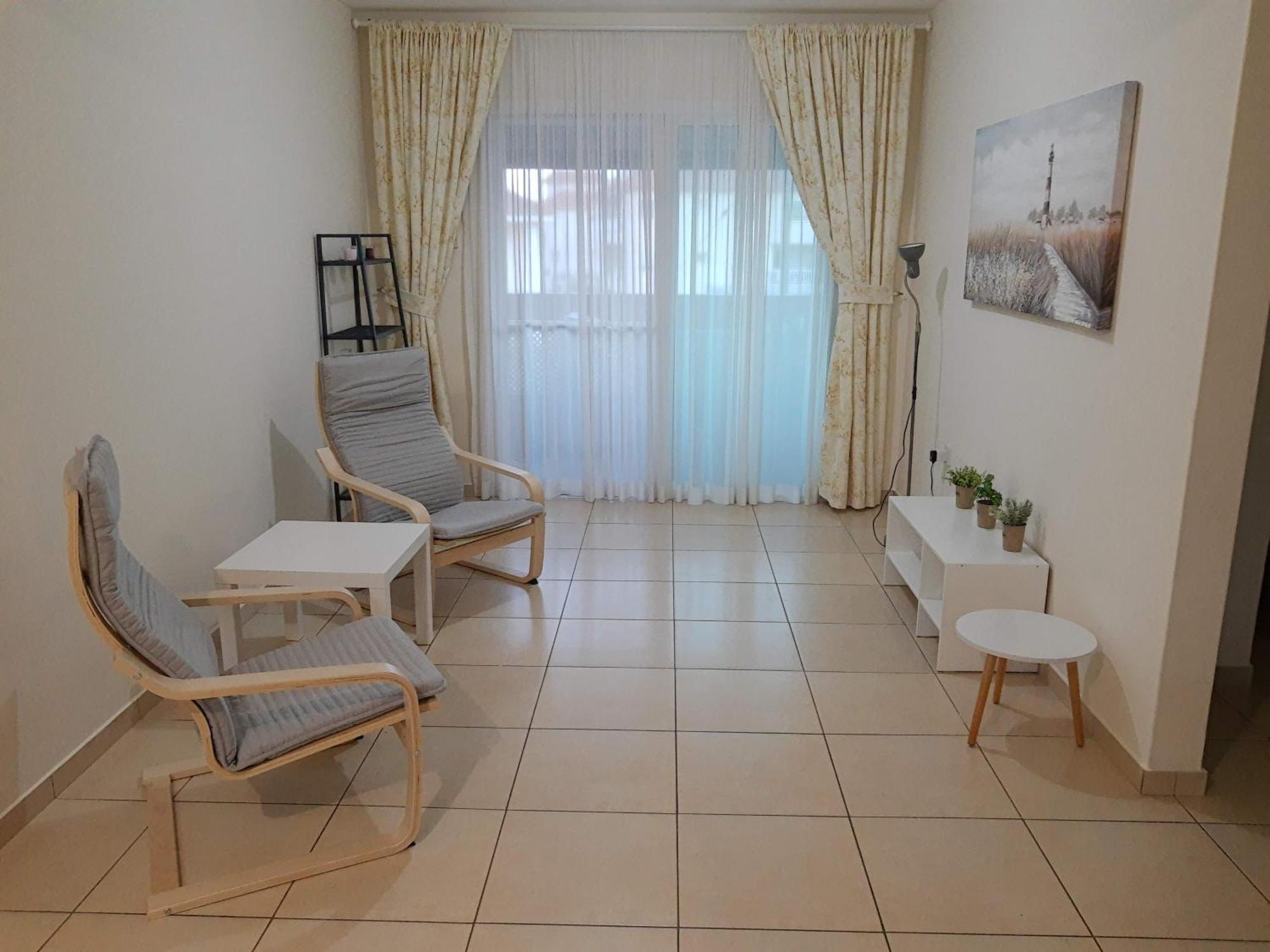 Larnaca Xylophagou 2-Bedroom Apartment With A Shaded Terrace Xylophaghou Bagian luar foto